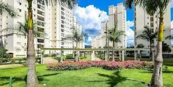 Apartamento com 3 Quartos à venda, 78m² no Jardim Ermida I, Jundiaí