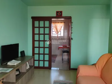 Apartamento com 2 Quartos à venda, 55m² no Rubem Berta, Porto Alegre