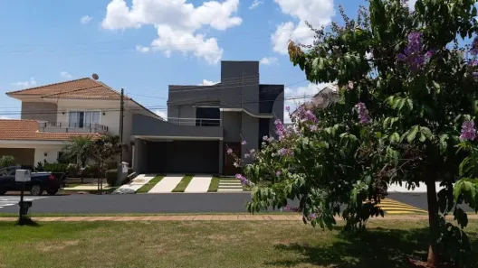 Casa de Condomínio com 4 Quartos à venda, 350m² no Residencial Marcia, São José do Rio Preto