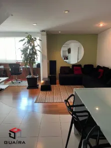 Cobertura com 3 Quartos à venda, 145m² no Rudge Ramos, São Bernardo do Campo
