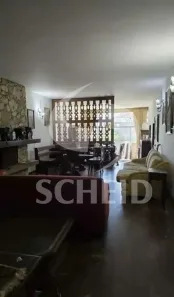 Sobrado com 5 Quartos à venda, 300m² no Santo Amaro, São Paulo