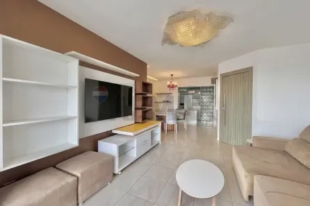 Apartamento com 3 Quartos à venda, 107m² no Umarizal, Belém