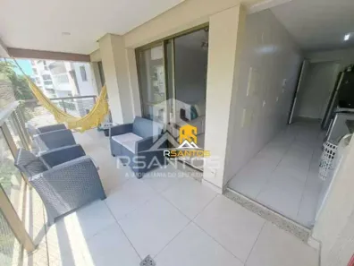 Apartamento com 3 Quartos à venda, 94m² no Freguesia (Jacarepaguá), Rio de Janeiro