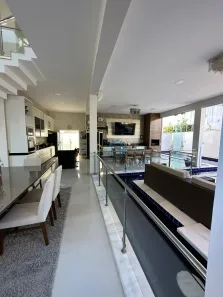 Casa com 4 Quartos à venda, 467m² no Parque das Nações, Parnamirim