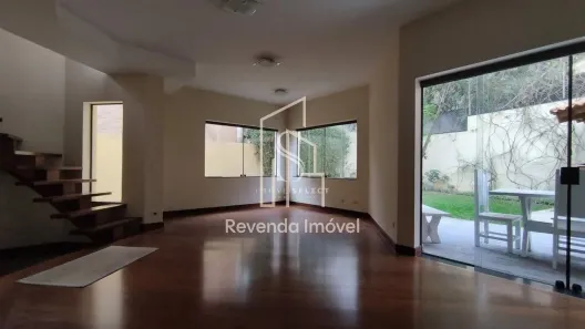 Casa com 4 Quartos à venda, 250m² no Morumbi, São Paulo