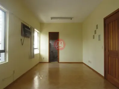 Sala Comercial para alugar, 22m² no Moinhos de Vento, Porto Alegre