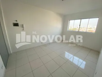Apartamento com 2 Quartos para alugar, 48m² no Vila Paiva, São Paulo