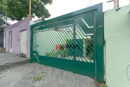 Sobrado com 3 Quartos à venda, 92m² no Vila Paulista, São Paulo