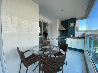 Apartamento com 2 Quartos à venda, 80m² no Riviera, Bertioga