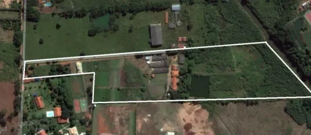 Lote/Terreno à venda, 49000m² no Cidade Universitária, Campinas