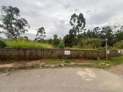 Lote/Terreno à venda, 195m² no Guaturinho, Cajamar