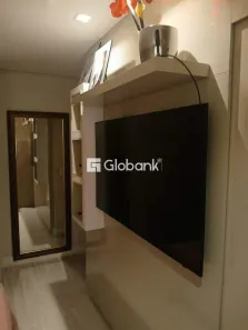 Apartamento com 3 Quartos à venda, 126m² no Centro, Montes Claros