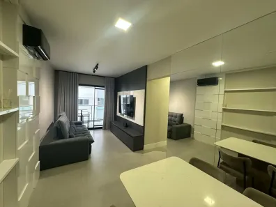 Apartamento com 2 Quartos à venda, 78m² no Campinas, São José