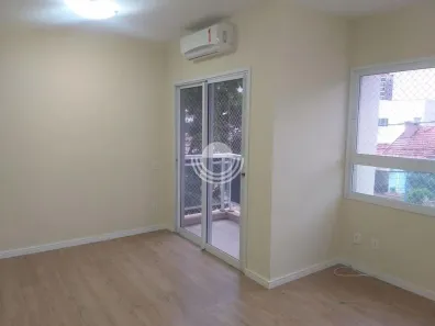 Apartamento com 3 Quartos à venda, 78m² no Cambuí, Campinas