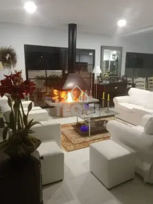 Sobrado com 3 Quartos à venda, 275m² no Jardim Julieta, Taubaté