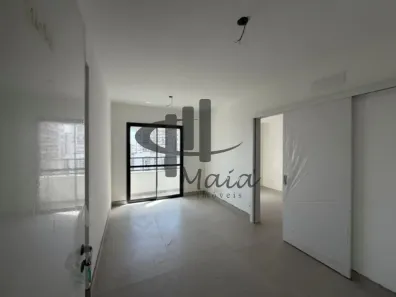 Apartamento com 1 Quarto para alugar, 39m² no Ipiranga, São Paulo