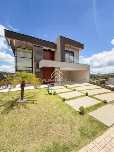 Casa de Condomínio com 4 Quartos à venda, 370m² no Sítio do Morro, Santana de Parnaíba