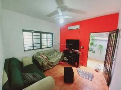 Casa com 3 Quartos à venda, 178m² no Jardim Jandaia, Ribeirão Preto