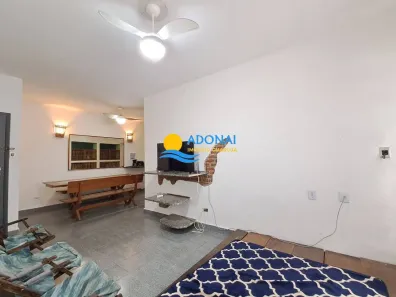 Apartamento com 2 Quartos à venda, 75m² no Enseada, Guarujá