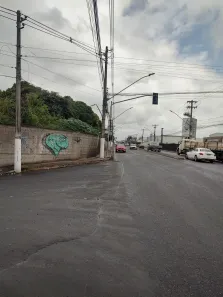 Lote/Terreno à venda, 10480m² no Jardim Limoeiro, Serra