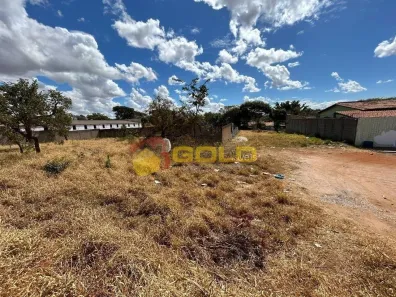 Lote/Terreno à venda, 558m² no Jardim Europa, Uberlândia