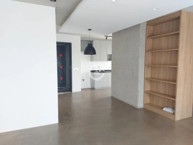 Apartamento com 1 Quarto à venda, 70m² no Cambuí, Campinas