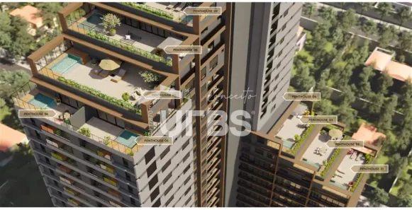 Apartamento com 1 Quarto à venda, 52m² no Serrinha, Goiânia