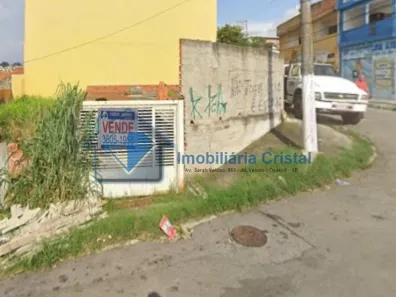 Lote/Terreno à venda, 196m² no Veloso, Osasco