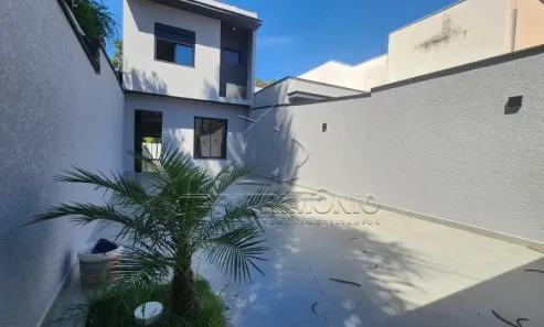 Casa com 2 Quartos à venda, 139m² no Vila São Caetano, Sorocaba