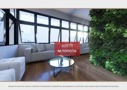 Apartamento com 3 Quartos à venda, 99m² no Vila das Palmeiras, Guarulhos