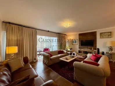 Apartamento com 3 Quartos à venda, 181m² no Higienópolis, São Paulo