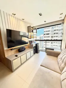 Apartamento com 3 Quartos à venda, 77m² no Luzia, Aracaju