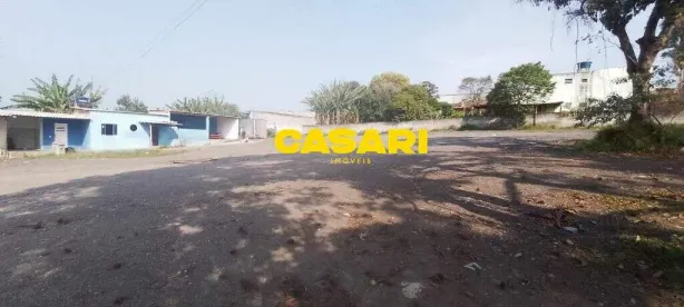 Lote/Terreno à venda, 3600m² no Batistini, São Bernardo do Campo