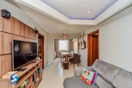Apartamento com 2 Quartos à venda, 75m² no Jardim Itu, Porto Alegre