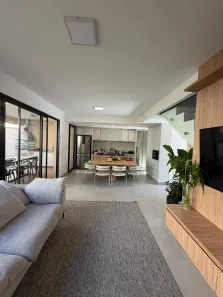 Casa de Condomínio com 4 Quartos à venda, 181m² no Jardins Marselha, Aparecida de Goiânia