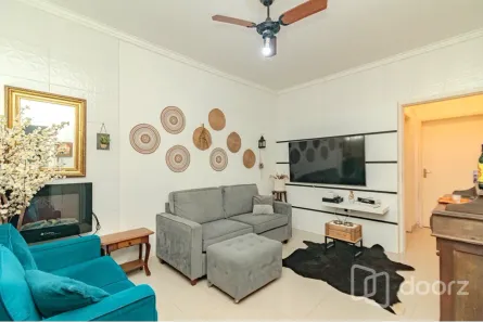 Apartamento com 2 Quartos à venda, 66m² no Petrópolis, Porto Alegre