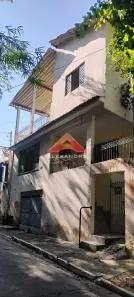 Casa com 4 Quartos à venda, 160m² no Buquirinha, São José dos Campos