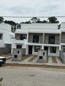 Casa com 2 Quartos à venda, 93m² no São João do Rio Vermelho, Florianópolis
