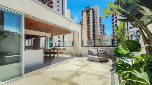 Cobertura com 4 Quartos à venda, 378m² no Jardim Europa, São Paulo