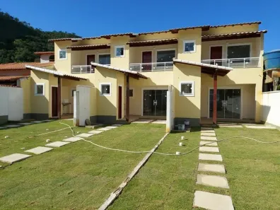Casa com 2 Quartos à venda, 95m² no Recanto de Itaipuaçu (Itaipuaçu), Maricá