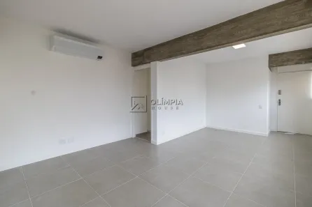 Apartamento com 3 Quartos à venda, 121m² no Itaim Bibi, São Paulo