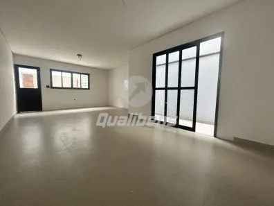 Casa com 3 Quartos à venda, 216m² no Vila Nossa Senhora das Vitórias, Mauá
