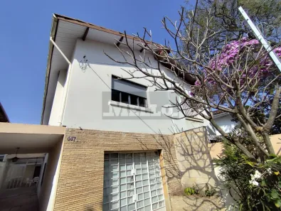 Sobrado com 3 Quartos à venda, 176m² no Planalto Paulista, São Paulo