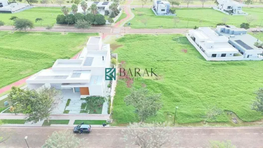 Lote/Terreno à venda, 536m² no Jardins de Monet Residence, Maringá