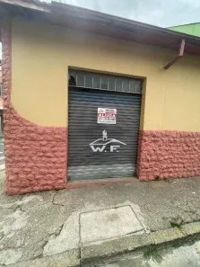 Ponto Comercial para alugar, 50m² no Santa Rita, Guaratinguetá