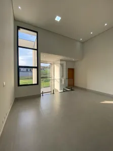 Casa de Condomínio com 3 Quartos à venda, 250m² no Além Ponte, Sorocaba