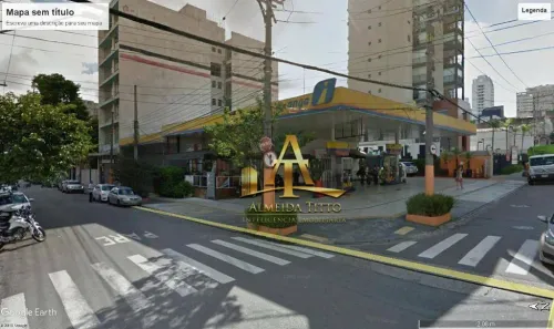 Lote/Terreno para alugar, 959m² no Barra Funda, São Paulo