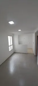 Apartamento com 2 Quartos à venda, 47m² no Jardim Gurilândia, Taubaté