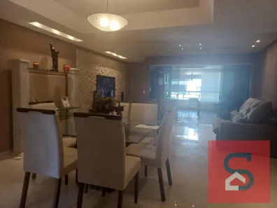 Apartamento com 4 Quartos à venda, 290m² no Algodoal, Cabo Frio