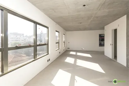 Apartamento com 1 Quarto à venda, 68m² no Petrópolis, Porto Alegre
